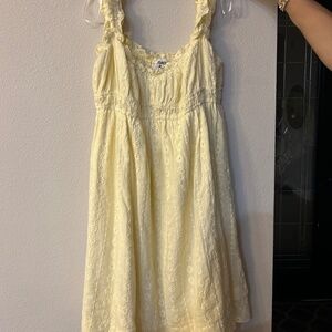 Princess Polly Dress